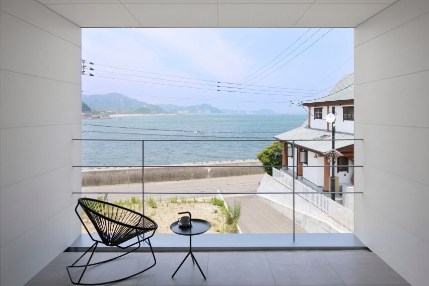 UMI House by CAPD design studio