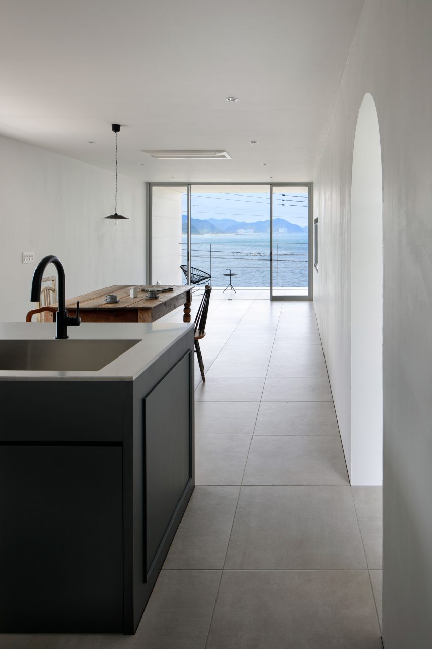 UMI House by CAPD design studio