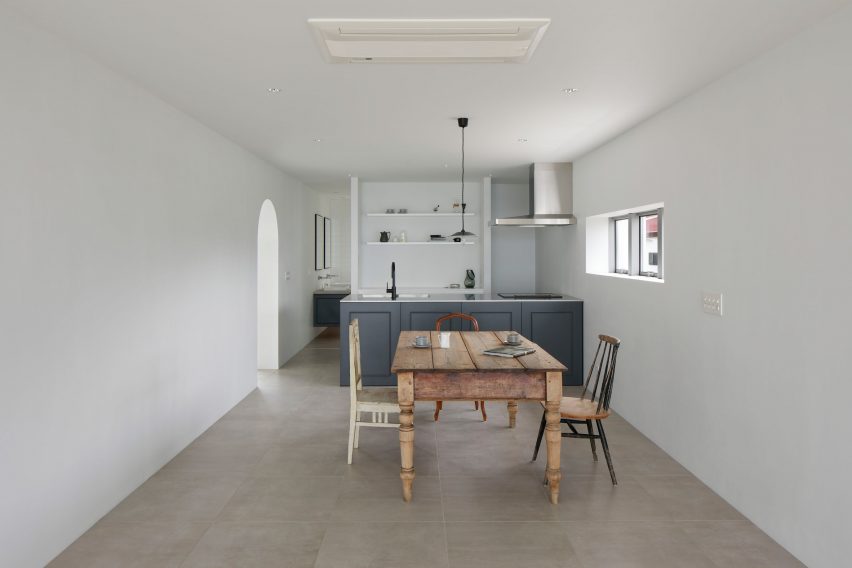 UMI House by CAPD design studio