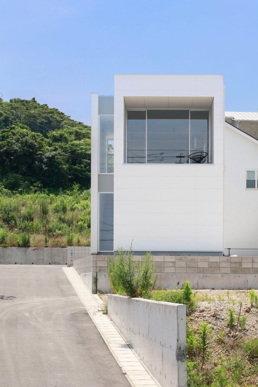 UMI House by CAPD design studio
