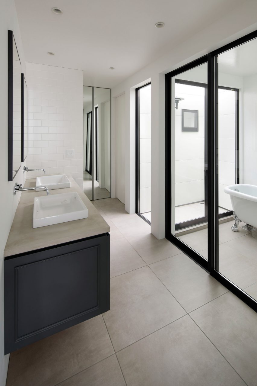 UMI House by CAPD design studio