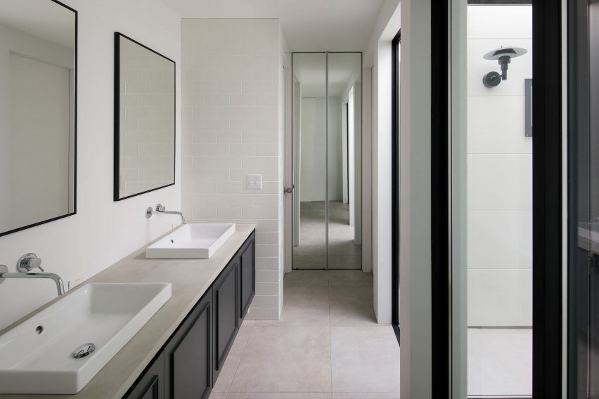 UMI House by CAPD design studio
