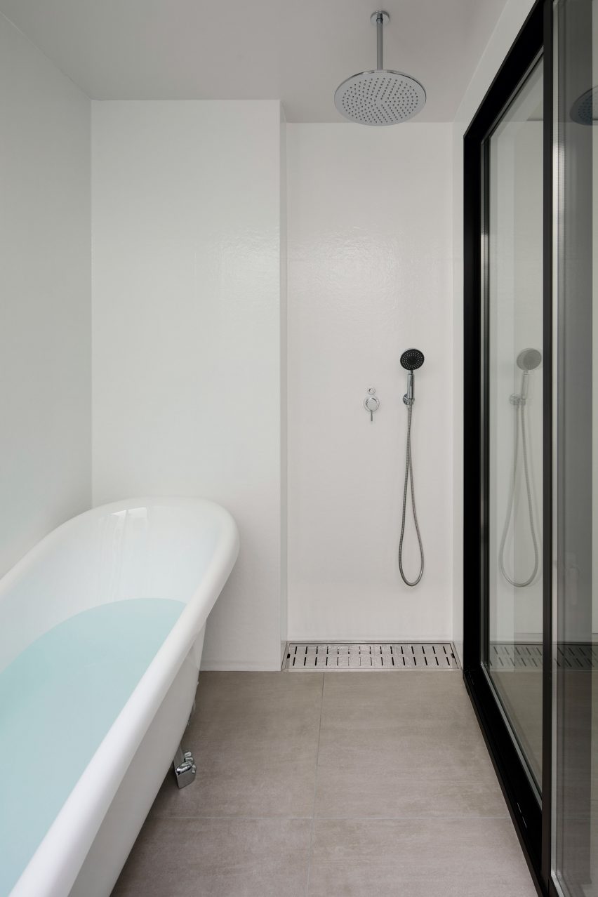 UMI House by CAPD design studio