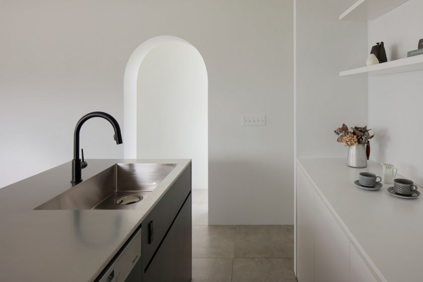 UMI House by CAPD design studio
