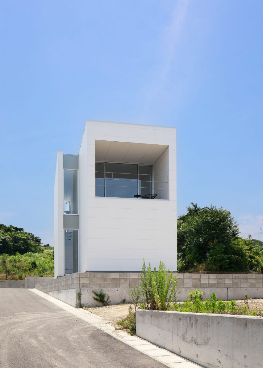 UMI House by CAPD design studio