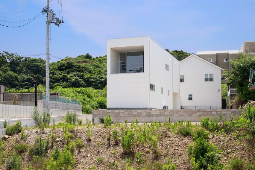 UMI House by CAPD design studio