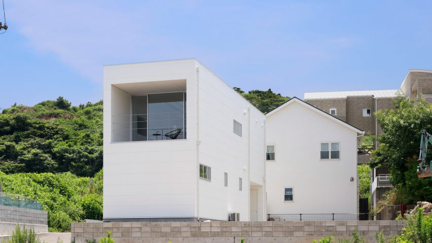 UMI House by CAPD design studio