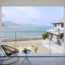 UMI House by CAPD design studio