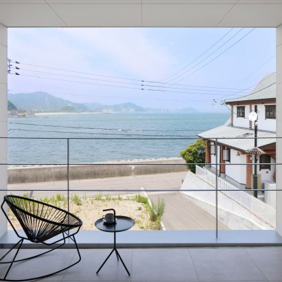 UMI House by CAPD design studio