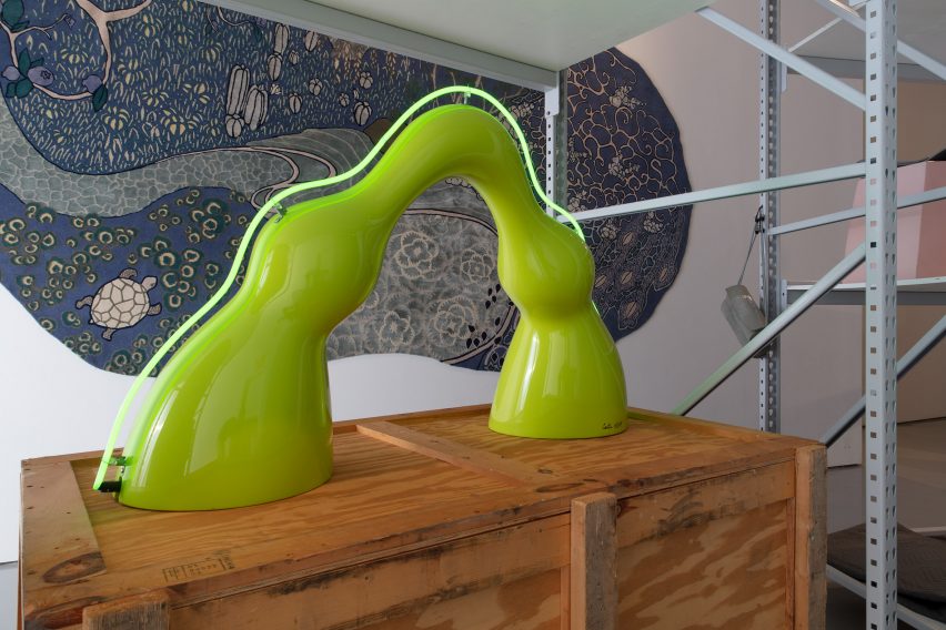 Uncrated Curated by Pembrooke & Ives at R & Company