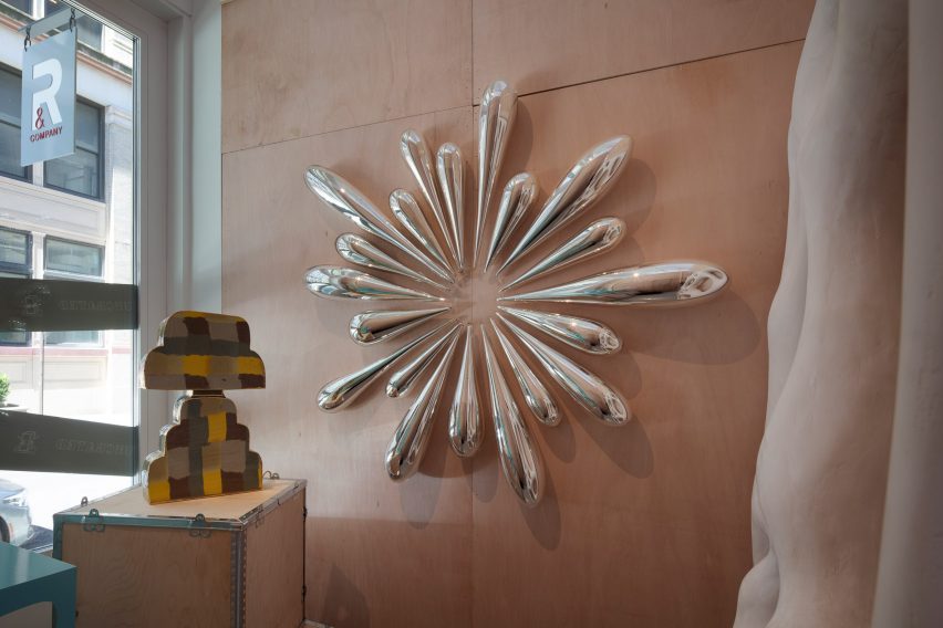 Uncrated Curated by Pembrooke & Ives at R & Company