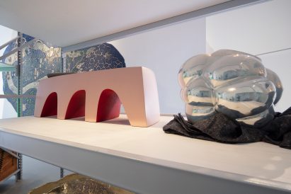 Uncrated Curated by Pembrooke & Ives at R & Company