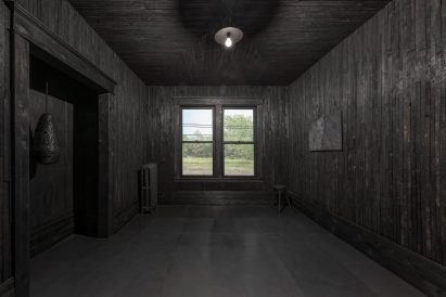 Unit 1: 3583 Dubois St. in Detroit by Anders Ruhwald