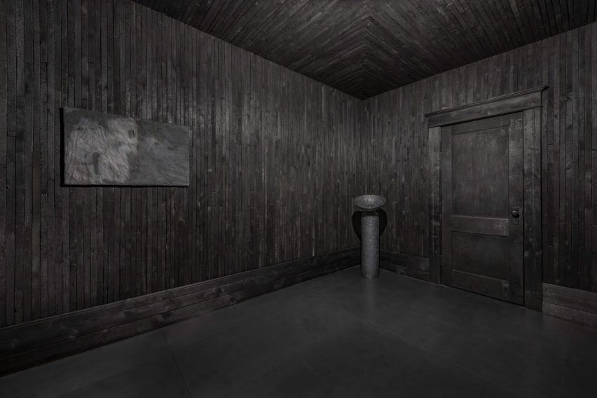 Unit 1: 3583 Dubois St. in Detroit by Anders Ruhwald