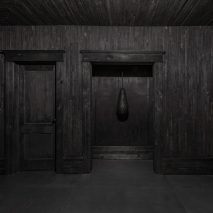 Unit 1: 3583 Dubois St. in Detroit by Anders Ruhwald