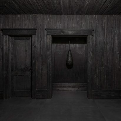 Unit 1: 3583 Dubois St. in Detroit by Anders Ruhwald