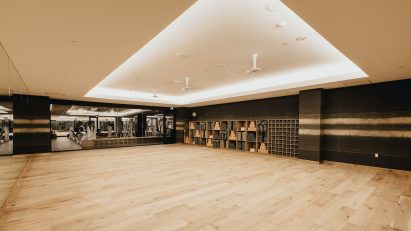 Equinox Vancouver by Montalba Architects