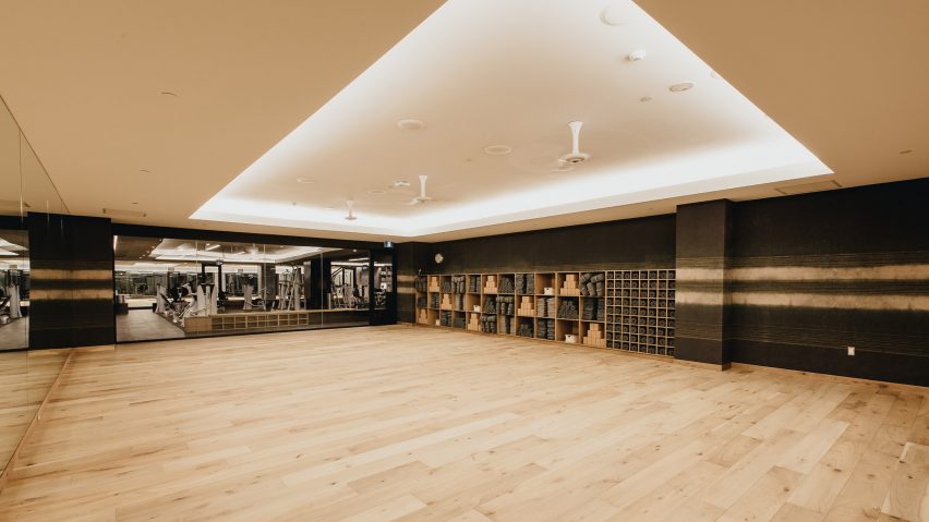 Equinox Vancouver by Montalba Architects