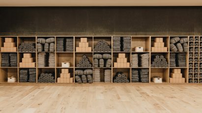 Equinox Vancouver by Montalba Architects