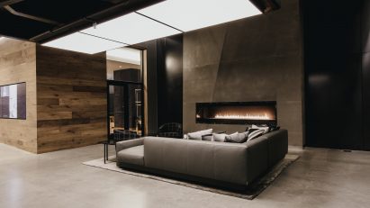 Equinox Vancouver by Montalba Architects