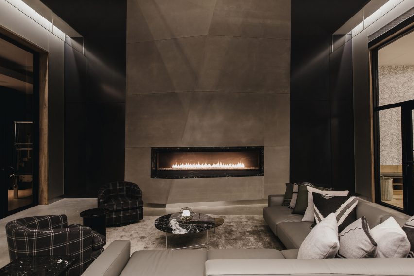 Equinox Vancouver by Montalba Architects