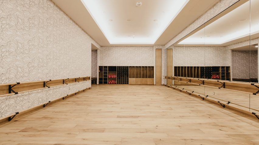 Equinox Vancouver by Montalba Architects