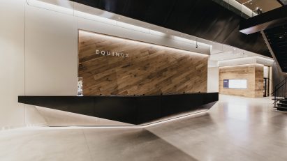 Equinox Vancouver by Montalba Architects