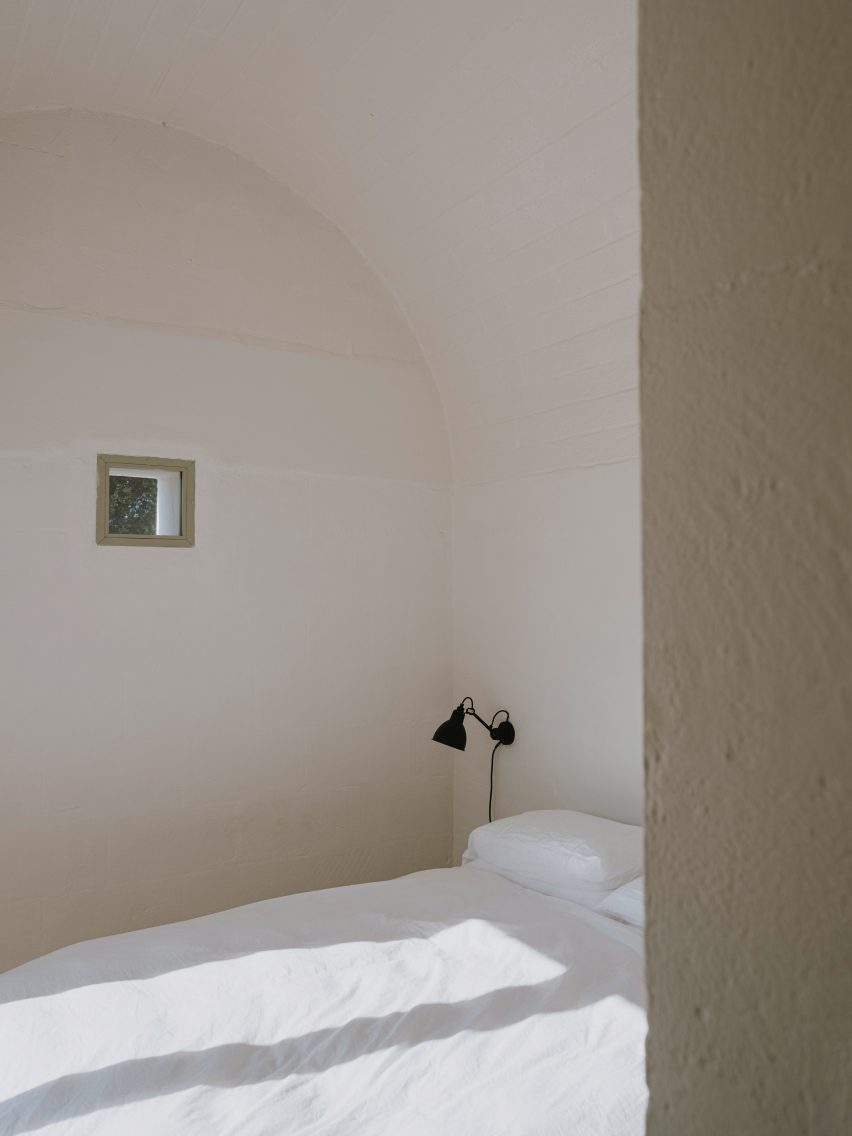 Villa Cardo by Studio Andrew Trotter