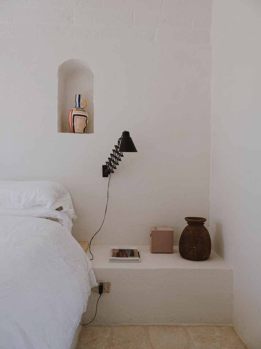 Villa Cardo by Studio Andrew Trotter