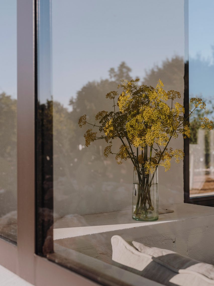 Villa Cardo by Studio Andrew Trotter