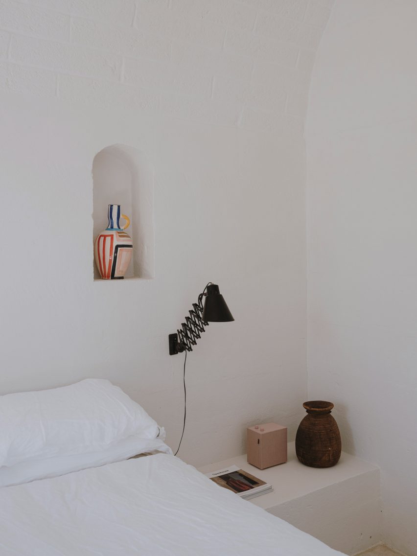 Villa Cardo by Studio Andrew Trotter