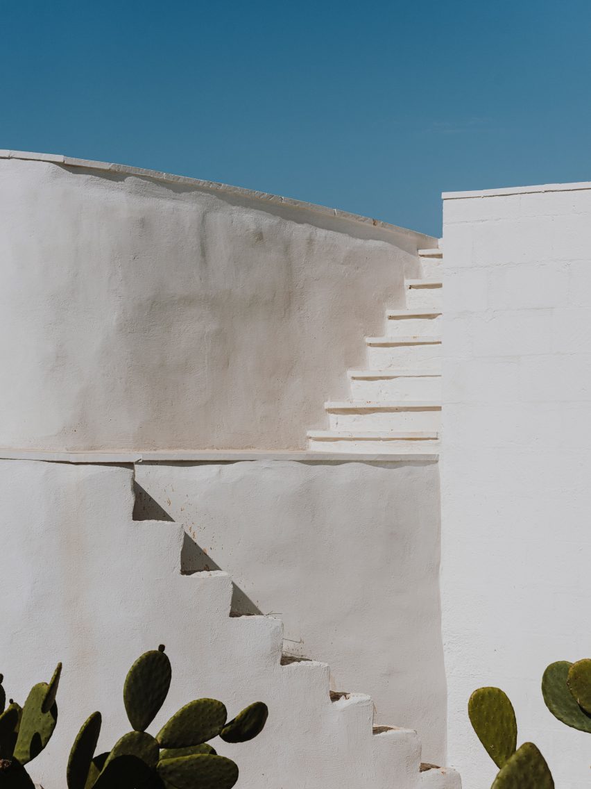 Villa Cardo by Studio Andrew Trotter