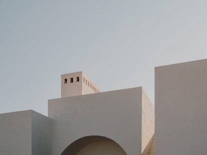 Villa Cardo by Studio Andrew Trotter