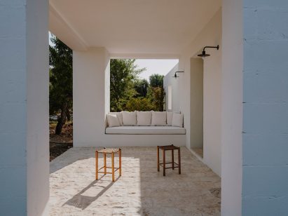 Villa Cardo by Studio Andrew Trotter