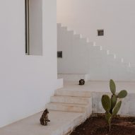 Villa Cardo by Studio Andrew Trotter