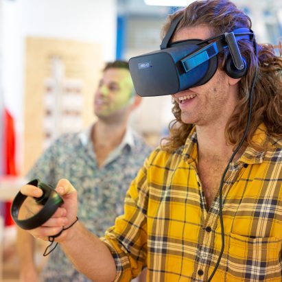 Volta VR tool “will make producing audio more expressive”