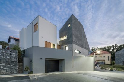 W House by ar-Architects