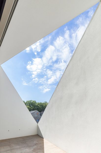 W House by ar-Architects