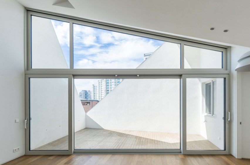W House by ar-Architects
