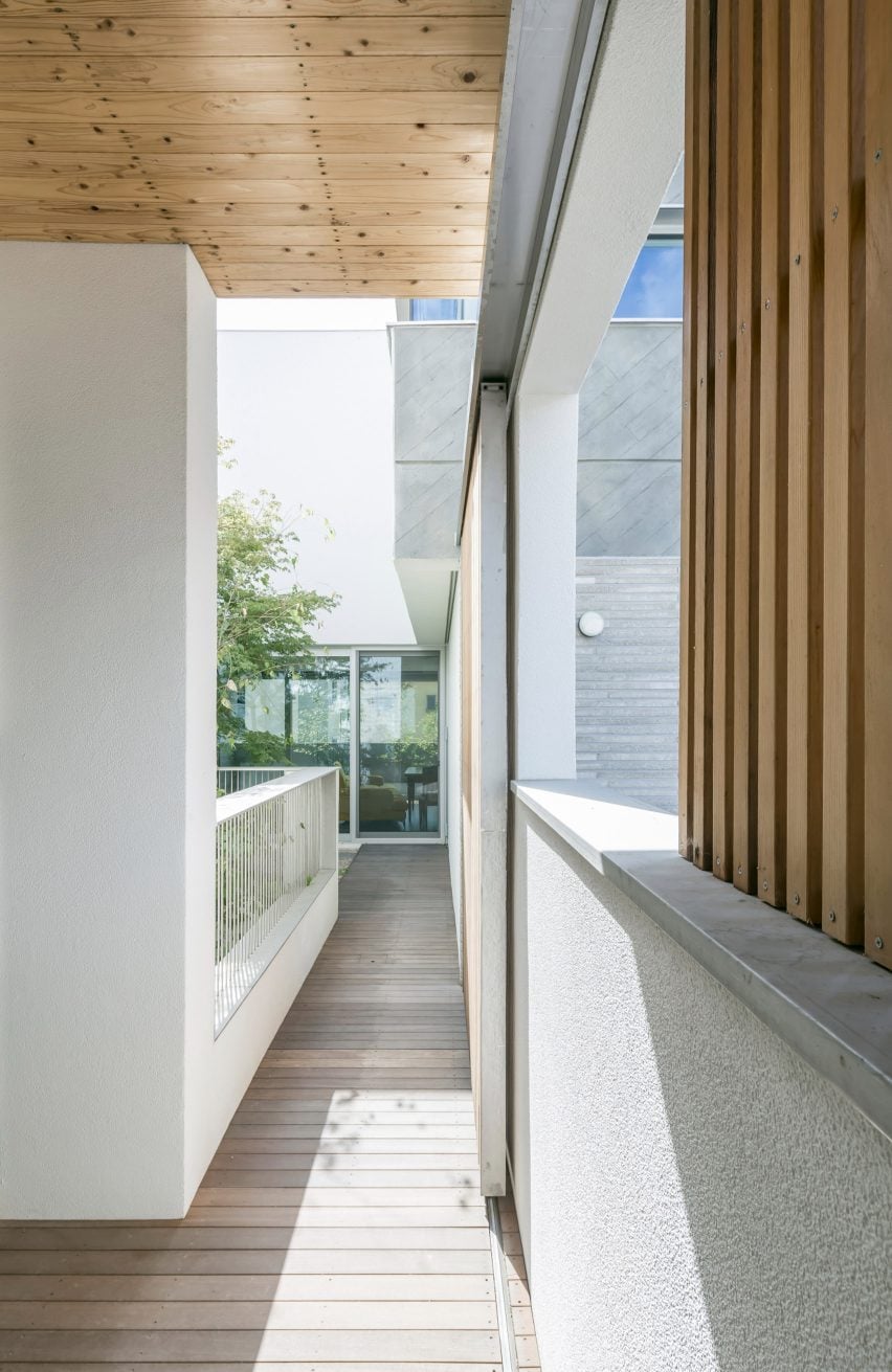 W House by ar-Architects