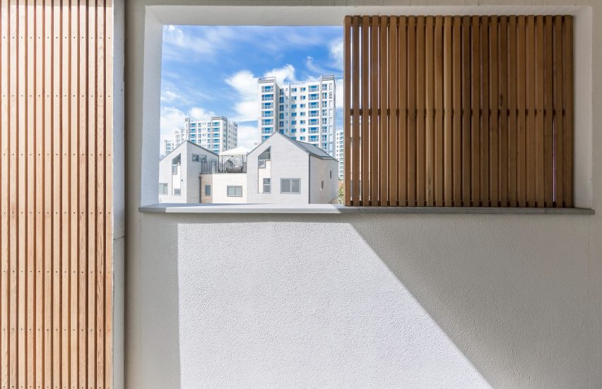 W House by ar-Architects