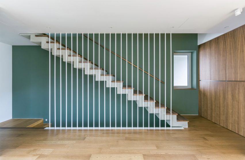 W House by ar-Architects