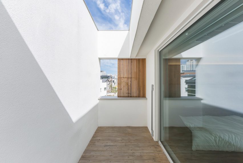 W House by ar-Architects