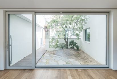 W House by ar-Architects