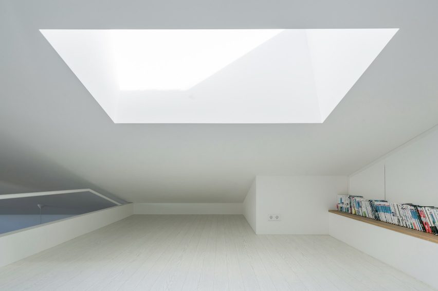 W House by ar-Architects