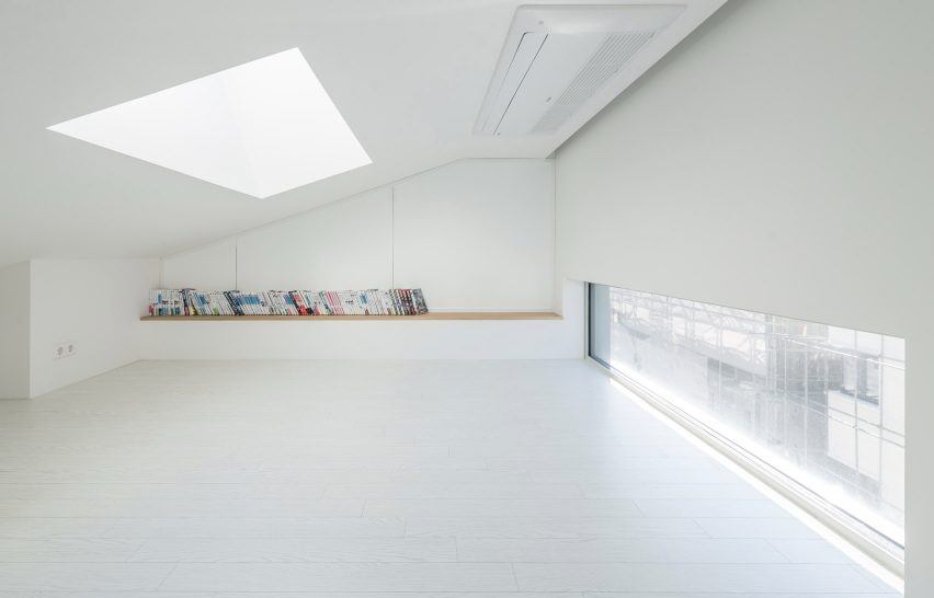 W House by ar-Architects