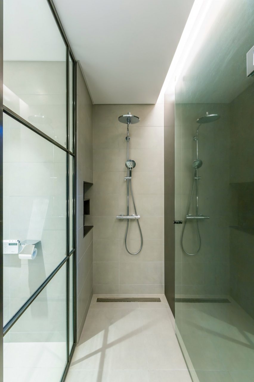 W House by ar-Architects