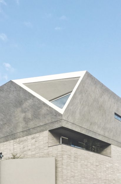 W House by ar-Architects