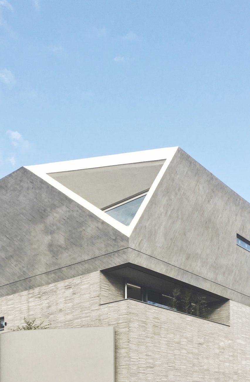 W House by ar-Architects