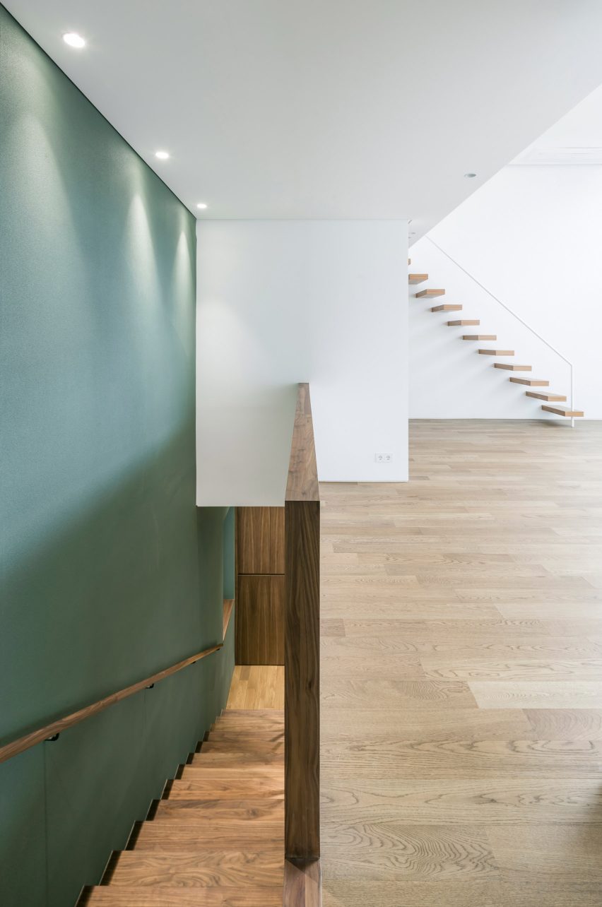 W House by ar-Architects